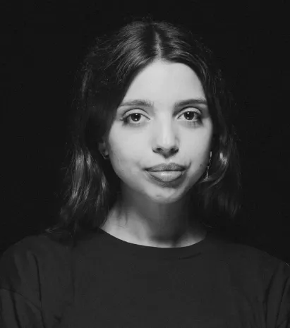 Delfina Mieth